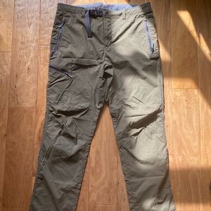 Merrell hiking pants